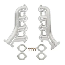 BHS594 Hooker BlackHeart LS Swap Exhaust Manifolds