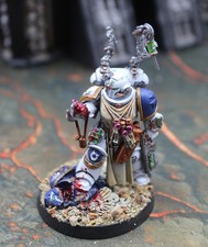 Space Marines Apothecary - Artist Painted 5973