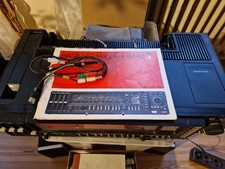 BASF HiFi analoger Receiver 8440