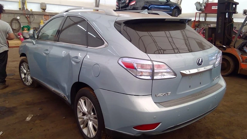 (LOCAL PICKUP ONLY) Trunk/Hatch/Tailgate Power Lift Fits 10-12 LEXUS RX350 67174 - Image 4 of 4