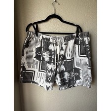 Cotton On Kahuna Men's Beach Shorts Sz XXL
