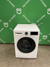 Image of Bosch Washing Machine 10kg 1400rpm Series 6 - White WGG254Z1GB #LF120639