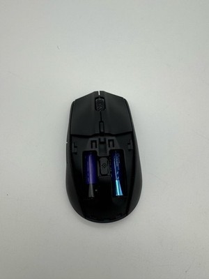 SteelSeries Rival 3 Wireless Gaming Mouse Bluetooth Optical 18000 CPI Black