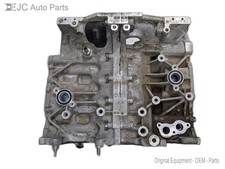 Engine Cylinder Block For 17-18 Subaru Forester 2.5