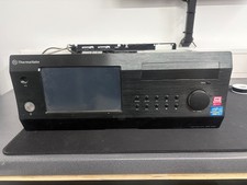 Termaltake DH-202 HTPC Gehäuse 7 Touchscreen...
