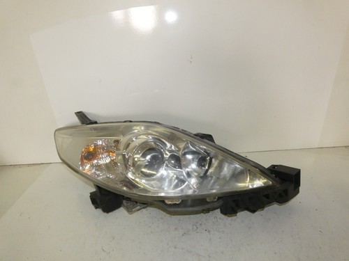 Xenonscheinwerfer rechts  Mazda 5 CR19 BJ2005 C235-51030