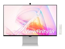 Samsung ViewFinity S9 S27C902PAU - S90PC Series - LED monitor - 5K - 27" - HDR