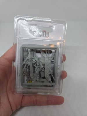 Warhammer Citadel Company Master Games Workshop
