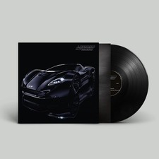CHARLI XCX - VROOM VROOM 12 EP NEW