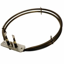 Fan Oven Cooker Element for Logik, Suitable for most Logik Ovens