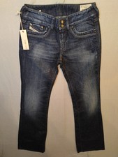 Jeans Diesel Ronhar donna bootcut W27 L32 *BNWT*