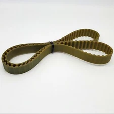 Jason Industrial 25T10/1240 Timing Belt 10mm Pitch 124 Teeth 1240mm L 25mm Wide