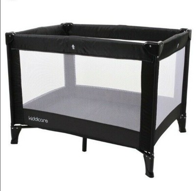 kiddicare cot