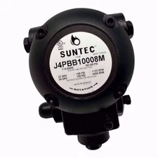 SUNTEC J4PBB10008M OIL PUMP RH-LH 1725/3450 RPM 12/44GPM