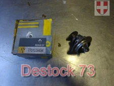 Thermostat Renault Origin OEM 7701038494 for Engines 2.2 Espace/Laguna