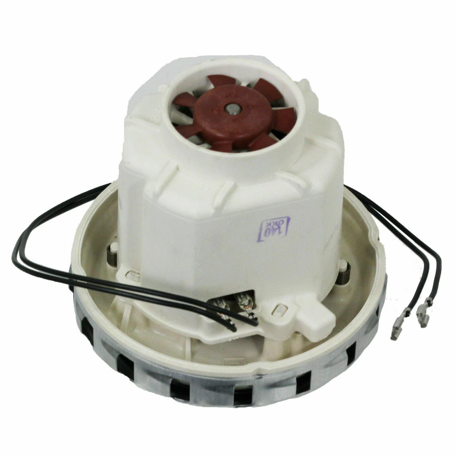 Mirka Vacuum Hoover Motor Engine Mirka 1230 Dust Extractor Vacuum NL18c