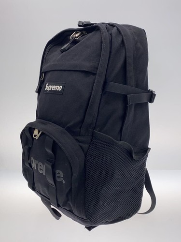 Supreme 15ss backpack - Gem 