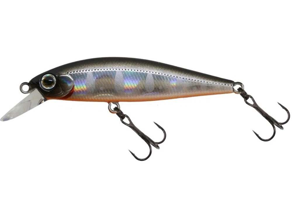 ZIPBAITS B SWITCHER 2.0 - 5,5CM - 10G - 082 GHOST GILL ZIPBAITS B SWITCHER 2.0 - 5,5CM - 10G - 082 GHOST GILL