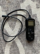 ProMaster Multi-Function Timer Remote Code 3070