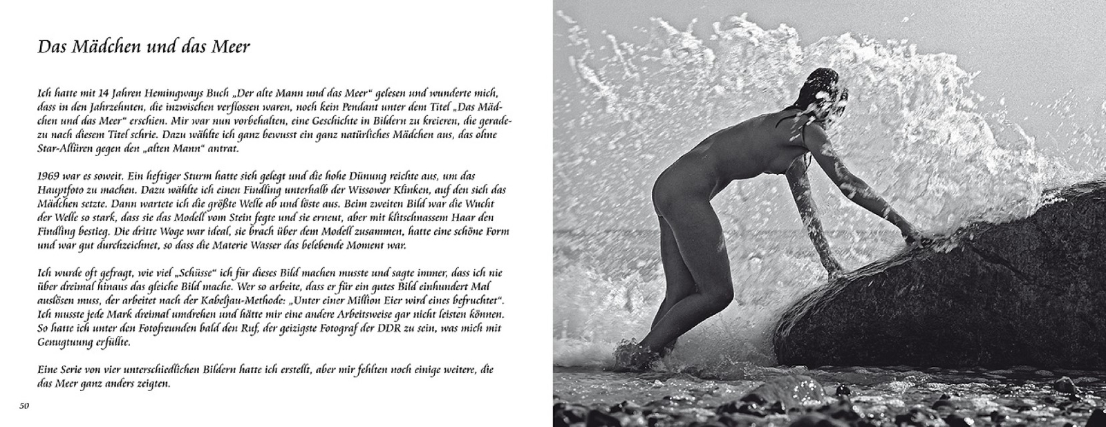 Thumbnail - Frei Körper Kolumnen Klaus Ender