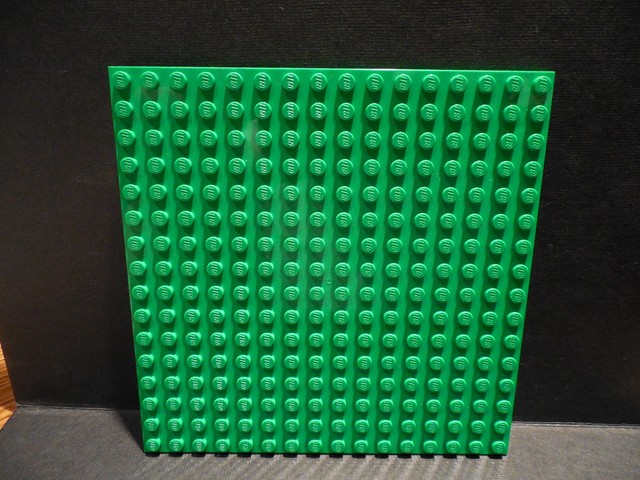 lego grass base