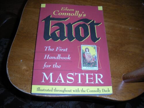The First Handbook for the Master by Eileen Connolly, 1994