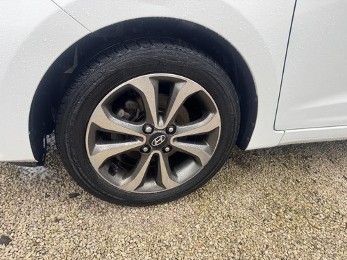 Hyundai i10 Play 1.0 Euro 6 5dr 2019 (69) Only 47K Ideal 1st Car - Picture 15 of 22