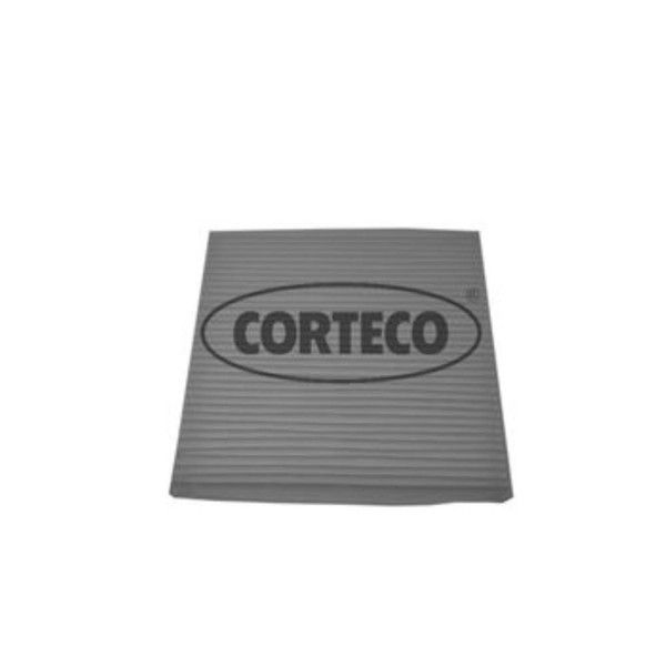 Corteco Innenraumfilter Partikelfilter FüR Nissan Micra IV K13 Note E12-image