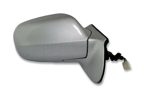 Toyota Celica ST23 99-05 Right Side ElectricHeated Door Mirror Silver Streak 1E7
