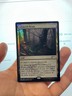 1X FOIL Inkmoth Nexus NM MTG Magic WMCQ World Magic Cup Qualifier Promo Infect