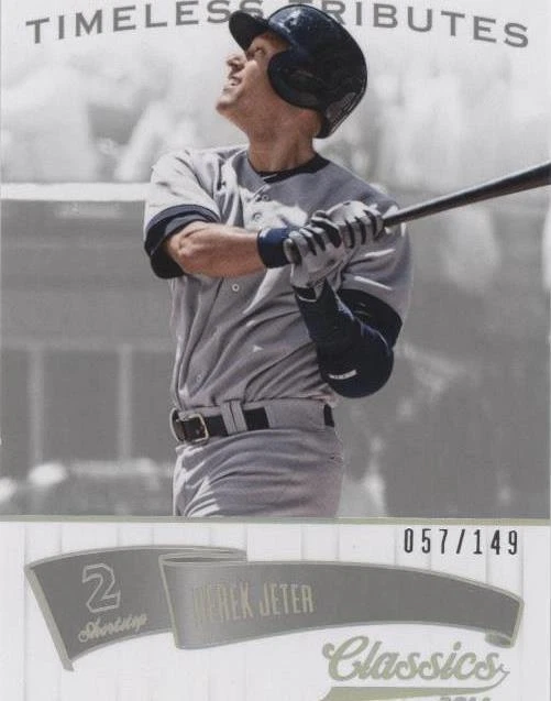 Silver Timeless Tributes