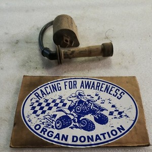 Suzuki LTZ400 Ignition Coil 03-08 Quadsport LTZ DVX 400 KFX400 DVX400 #KFX376*