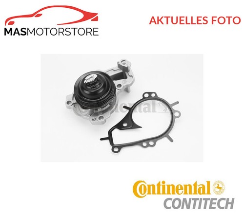 Contitech WP6014 Wasserpumpe - Zuverlässiger Ersatz Für Fahrzeuge
