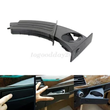 Front Driver Side Dash Board Inner Cup Holder For BMW 5-Series E60 E61 M5 530i