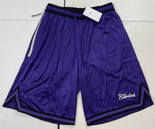 Men's Nike DNA Purple Dri Fit 