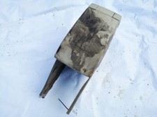 Volvo V70 2008 Seat Armrest 377798, 377798-moc #1692961-02