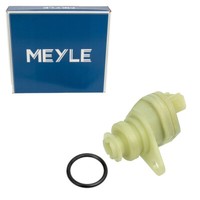 Meyle Geschwindigkeitssensor FüR Renault Clio Ii Peugeot 206 Citroen Berlingo