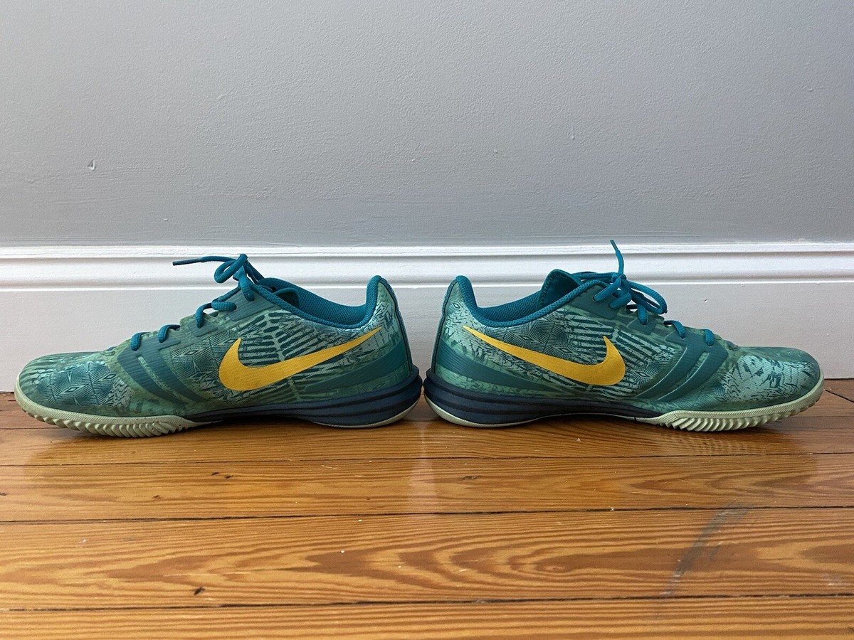 kobe mentality teal