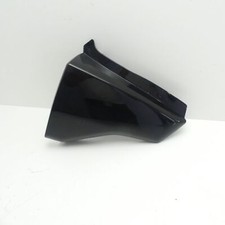 Honda XLV 750 R RD01 carena sinistra coperchio centrale laterale C1460