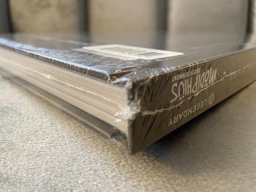 Dune RPG Core Rulebook Hardcover Role-playing Game Book *SEALED* - Picture 10 of 10