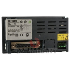 New In Box SCHNEIDER XBTN410 Touch Screen Panel