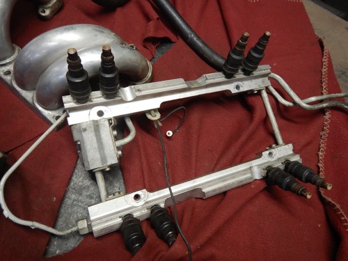 85 86 87 88 GM TUNE PORT FUEL INJECTION SYSTEM IROC 305 350 CAMARO CORVETTE T/A - Picture 7 of 13