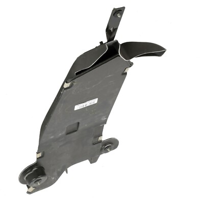 Ford OEM 2015 Explorer Radiator Support-lower Shield FB5Z7810494A