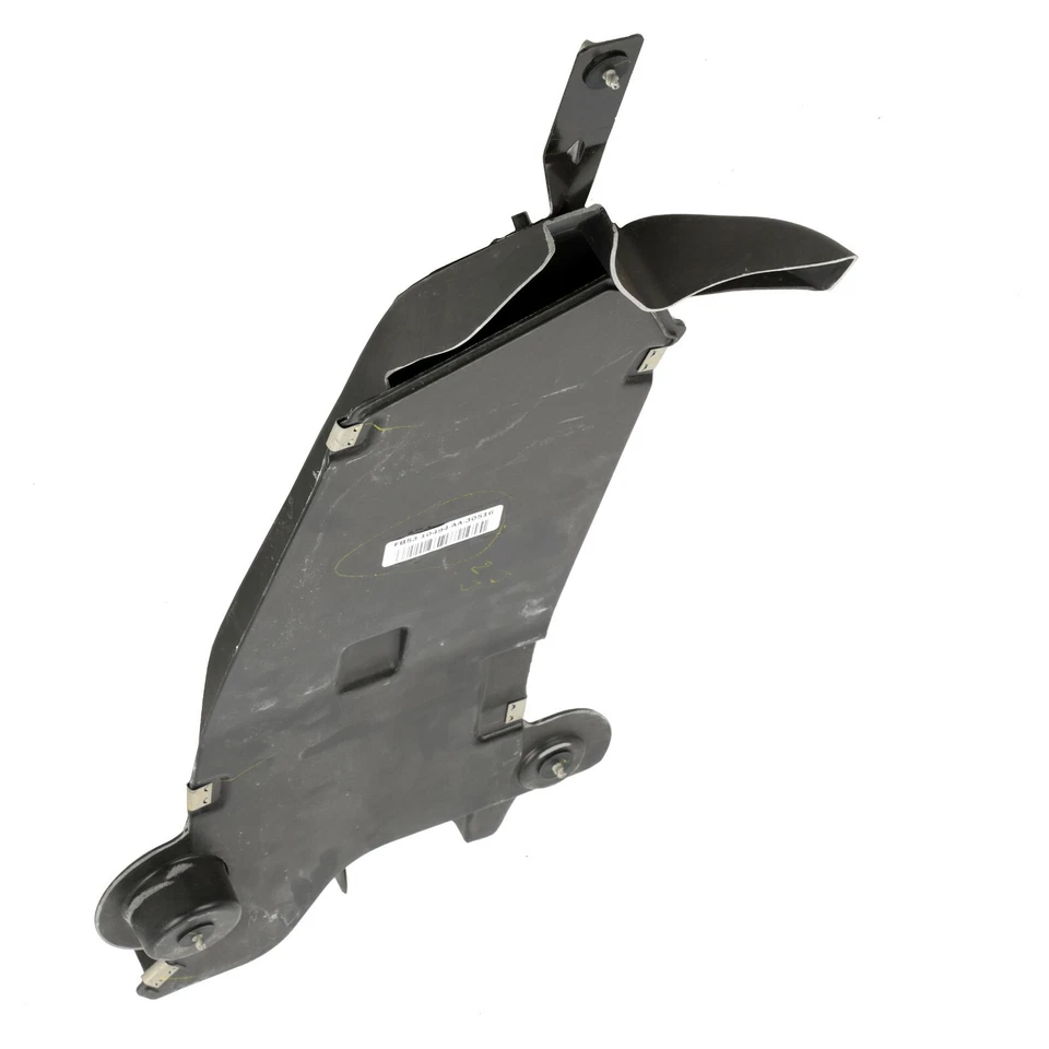 OEM NEW 2011-2019 Ford Explorer Under Body Air Deflector Skid Plate Shield 3.5L - Image 2 of 4