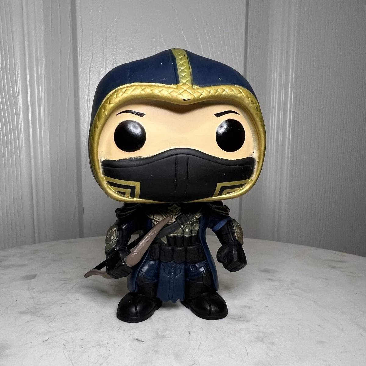 The elder best sale scrolls funko pop
