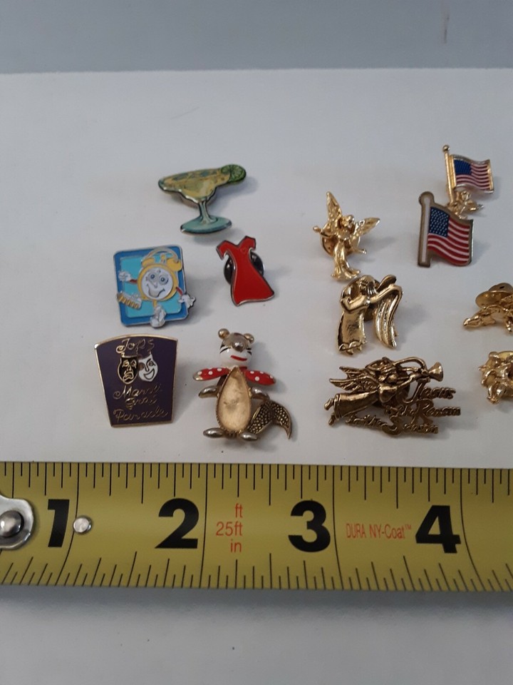 Vintage, Pins Brooches Lot eBay