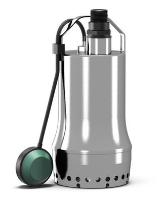 WILO Schmutzwasser-Tauchmotorpumpe Drain TS/TSW 32 32/12-A, 230 V, 50 Hz, 40...