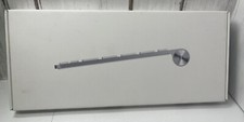 Apple Wireless Keyboard A1314 With Box Pre-owned Great Condition