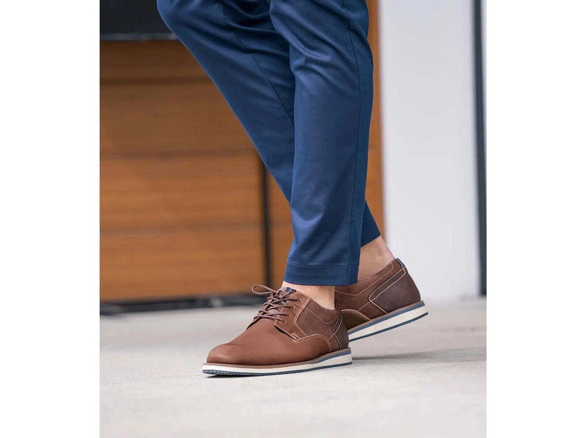 Nunn bush phillips oxford clearance