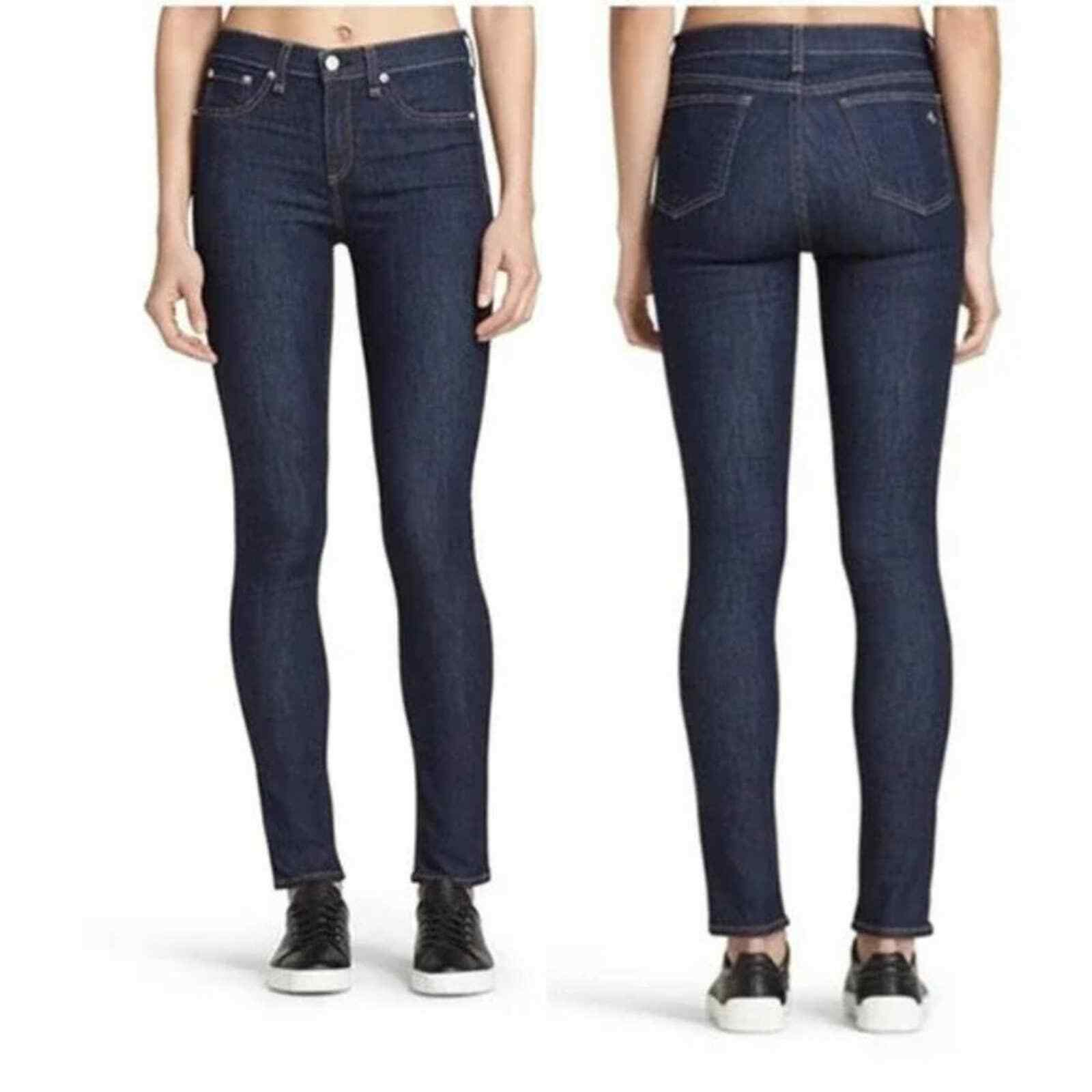 Купить Rag \u0026 Bone Denim Women's 10 